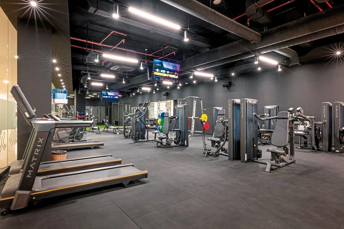 Hotel GF Victoria, Spanien, Teneriffa, Costa Adeje, Bild 54