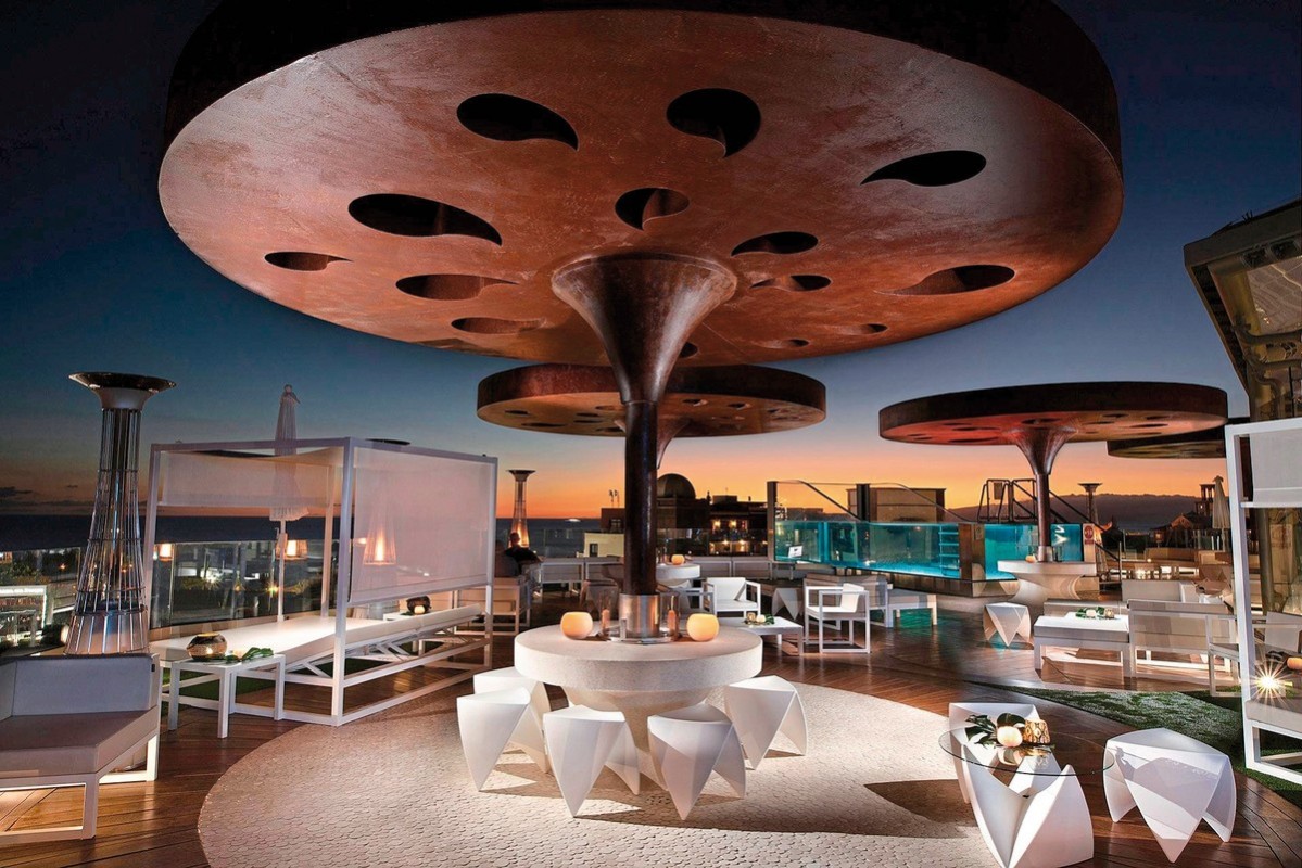 Hotel GF Victoria, Spanien, Teneriffa, Costa Adeje, Bild 56