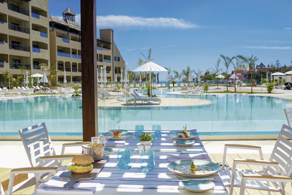 Hotel GF Victoria, Spanien, Teneriffa, Costa Adeje, Bild 7