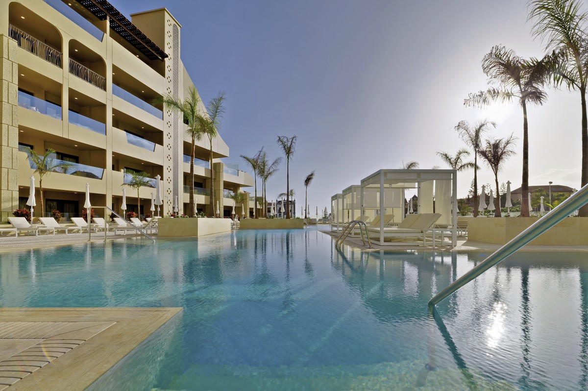 Hotel GF Victoria, Spanien, Teneriffa, Costa Adeje, Bild 8
