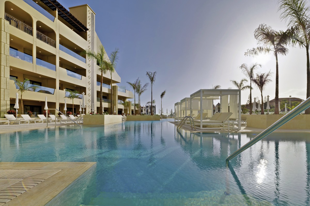 Hotel GF Victoria, Spanien, Teneriffa, Costa Adeje, Bild 21