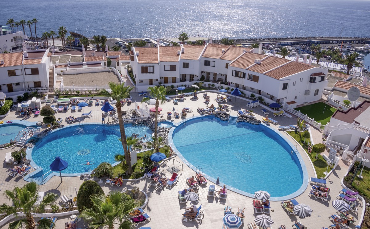 Hotel HOVIMA Atlantis, Spanien, Teneriffa, Playa de Las Américas, Bild 1