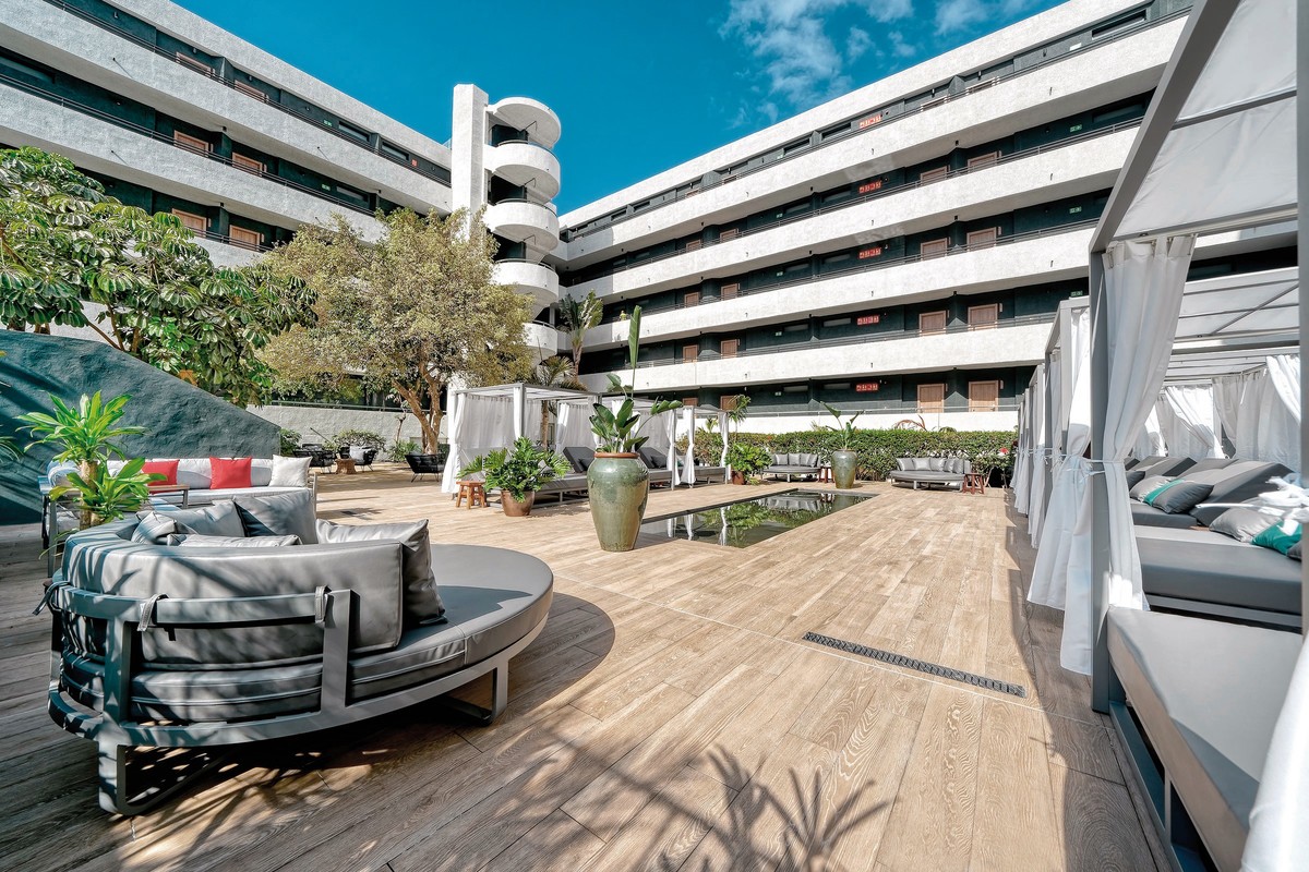 Hotel Labranda Suites Costa Adeje, Spanien, Teneriffa, Costa Adeje, Bild 7