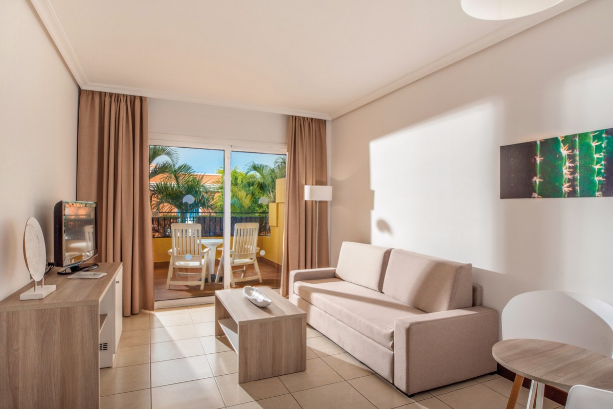 Hotel Landmar Costa Los Gigantes Family Resort, Spanien, Teneriffa, Puerto de Santiago, Bild 15