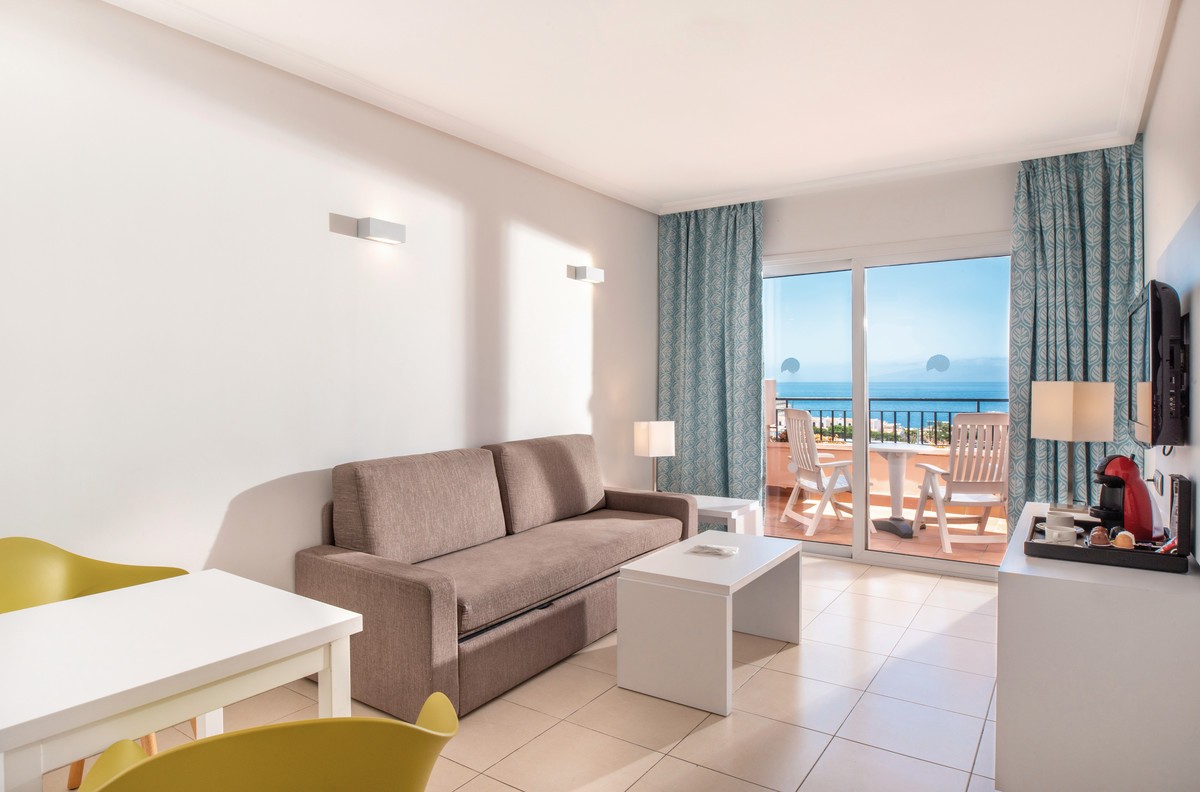 Hotel Landmar Costa Los Gigantes Family Resort, Spanien, Teneriffa, Puerto de Santiago, Bild 17