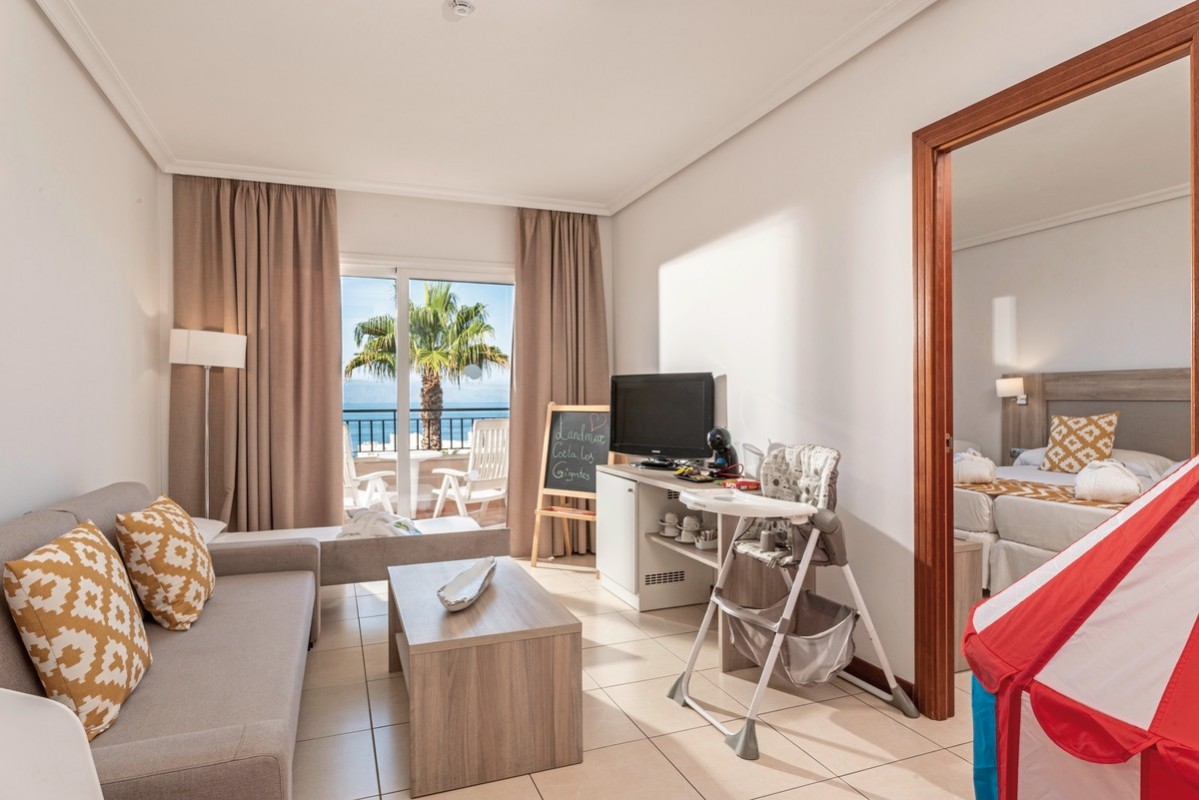 Hotel Landmar Costa Los Gigantes Family Resort, Spanien, Teneriffa, Puerto de Santiago, Bild 18