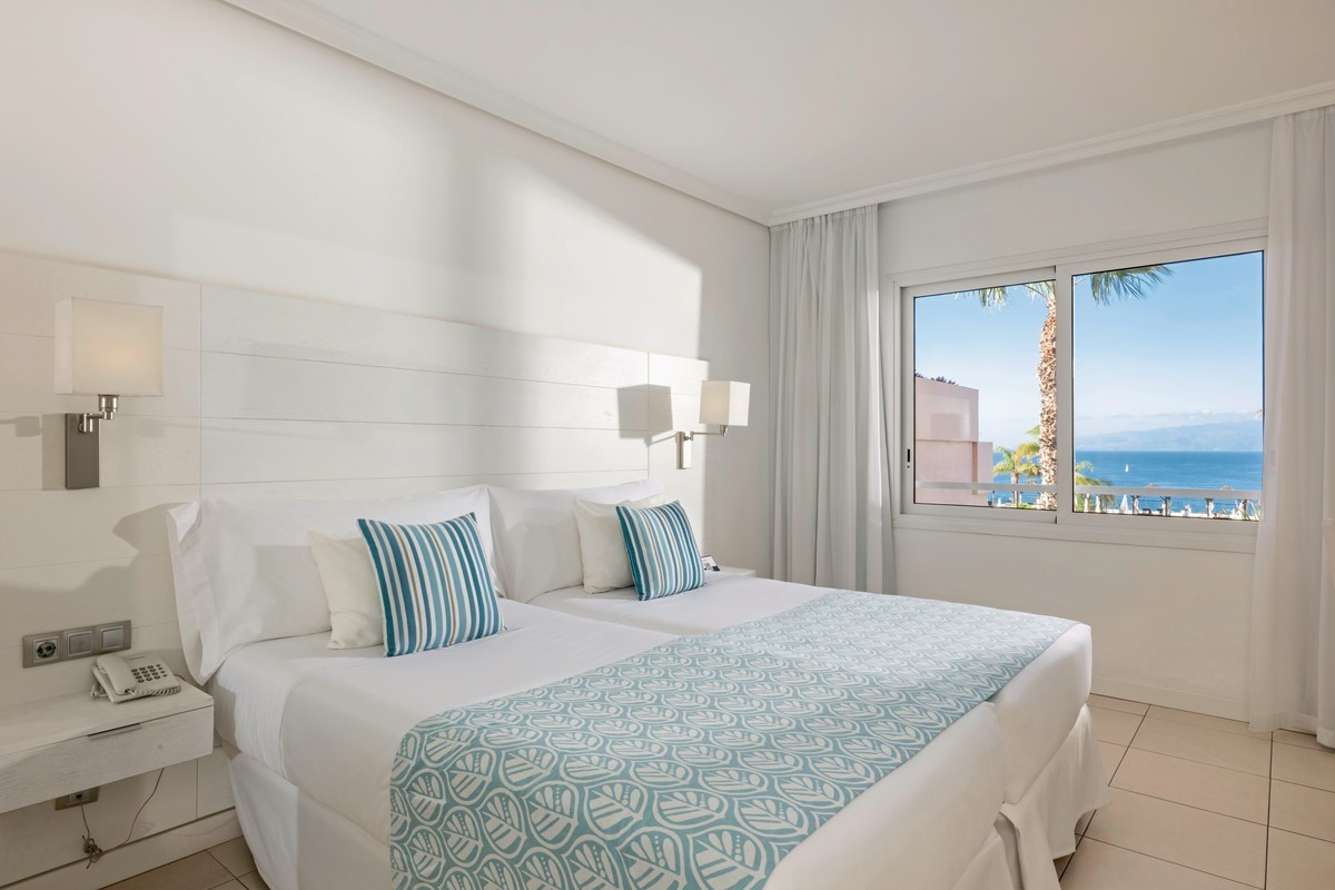 Hotel Landmar Costa Los Gigantes Family Resort, Spanien, Teneriffa, Puerto de Santiago, Bild 18