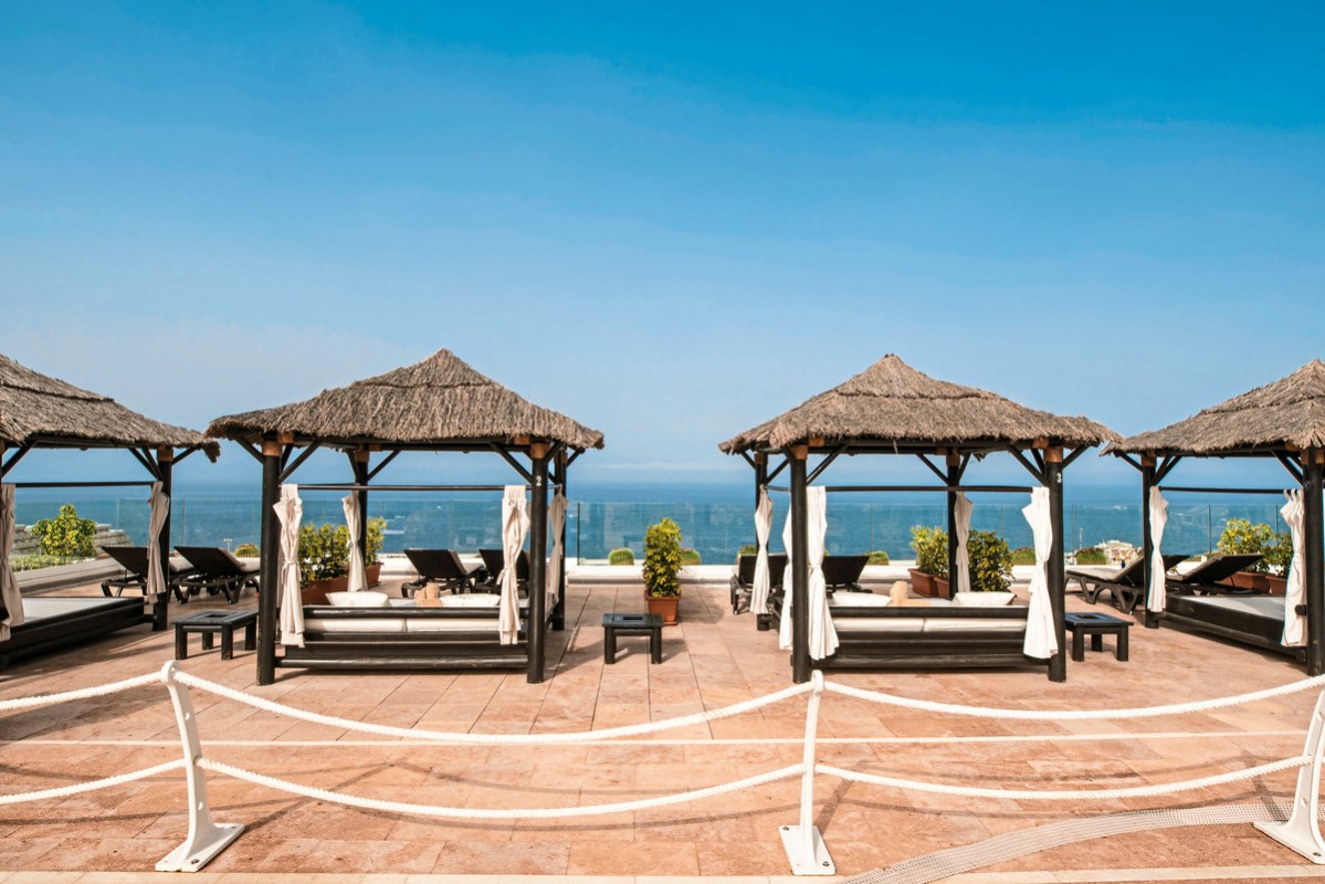 Hotel Landmar Costa Los Gigantes Family Resort, Spanien, Teneriffa, Puerto de Santiago, Bild 36