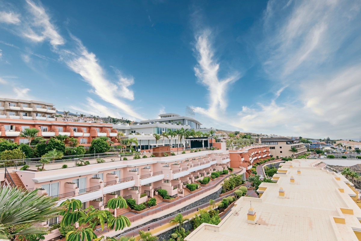 Hotel Landmar Costa Los Gigantes Family Resorts, Spanien, Teneriffa, Puerto de Santiago, Bild 10