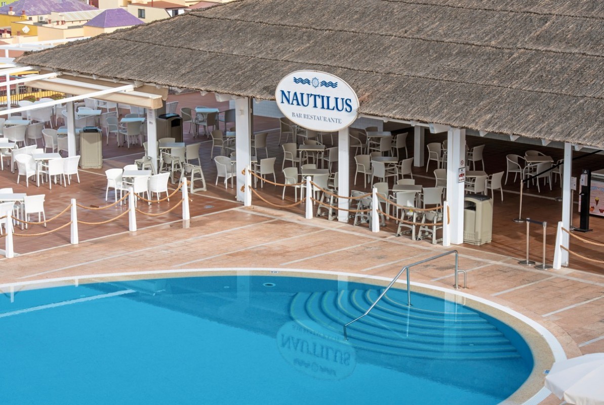 Hotel Landmar Costa Los Gigantes Family Resorts, Spanien, Teneriffa, Puerto de Santiago, Bild 3