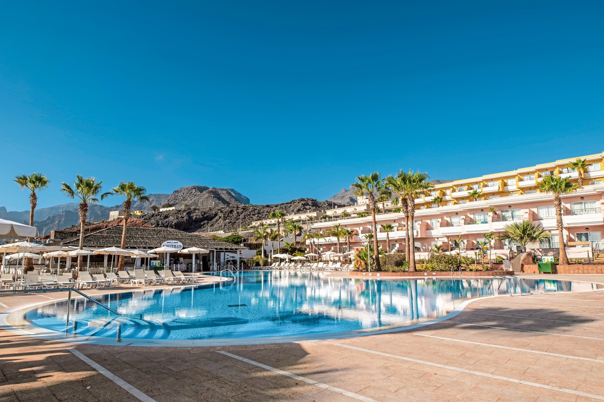 Hotel Landmar Costa Los Gigantes Family Resorts, Spanien, Teneriffa, Puerto de Santiago, Bild 5