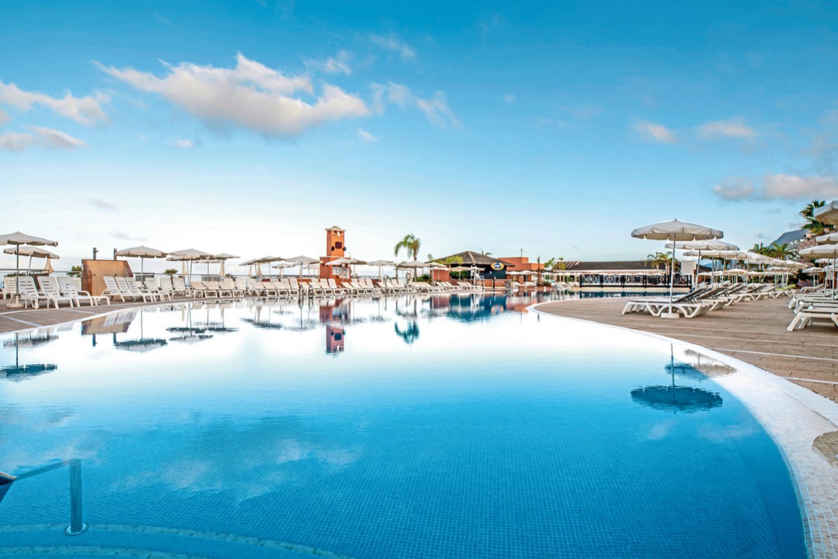 Hotel Landmar Costa Los Gigantes Family Resorts, Spanien, Teneriffa, Puerto de Santiago, Bild 6