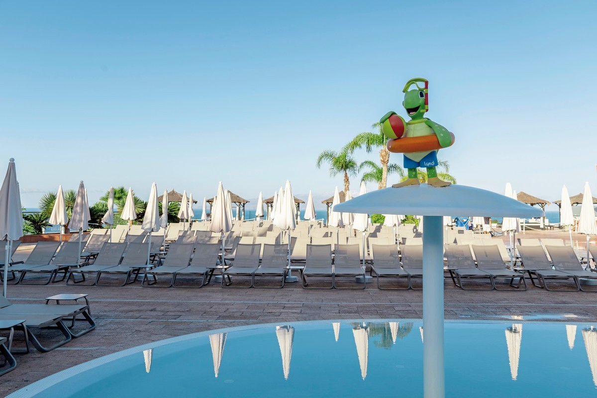Hotel Landmar Costa Los Gigantes Family Resorts, Spanien, Teneriffa, Puerto de Santiago, Bild 7
