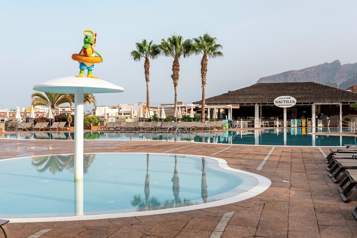 Hotel Landmar Costa Los Gigantes Family Resorts, Spanien, Teneriffa, Puerto de Santiago, Bild 8