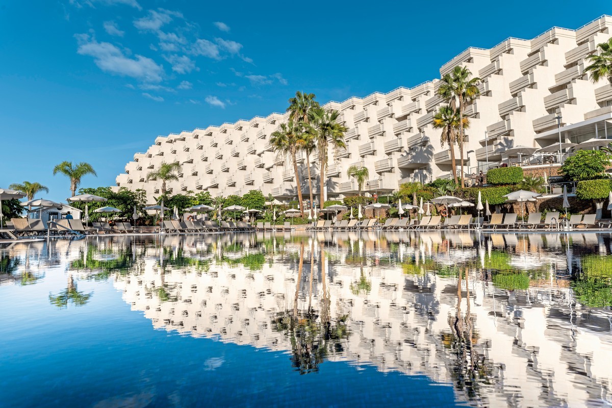 Hotel Landmar Playa la Arena, Spanien, Teneriffa, Santiago del Teide, Bild 3