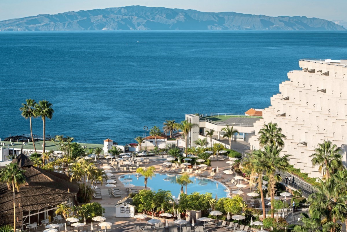 Hotel Landmar Playa la Arena, Spanien, Teneriffa, Santiago del Teide, Bild 4