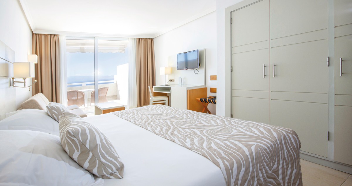 Hotel Landmar Playa la Arena, Spanien, Teneriffa, Santiago del Teide, Bild 5