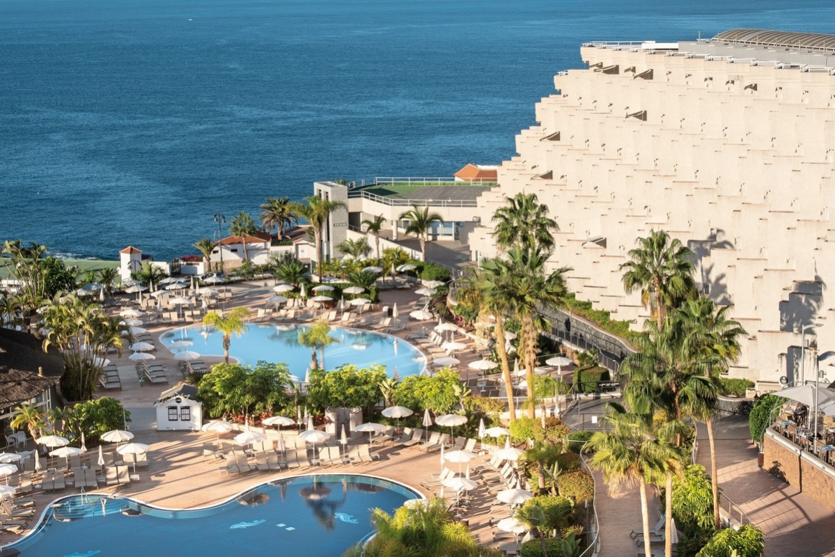 Hotel Landmar Playa la Arena, Spanien, Teneriffa, Santiago del Teide, Bild 2