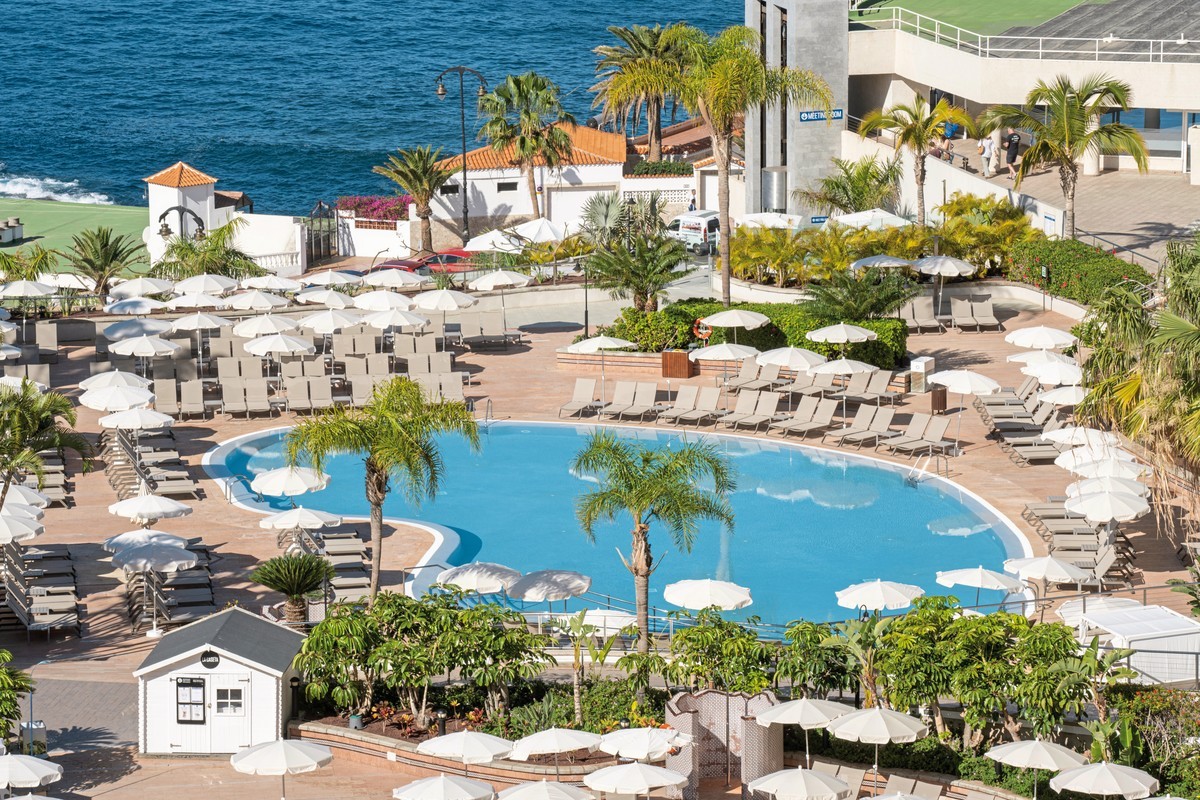 Hotel Landmar Playa la Arena, Spanien, Teneriffa, Santiago del Teide, Bild 3