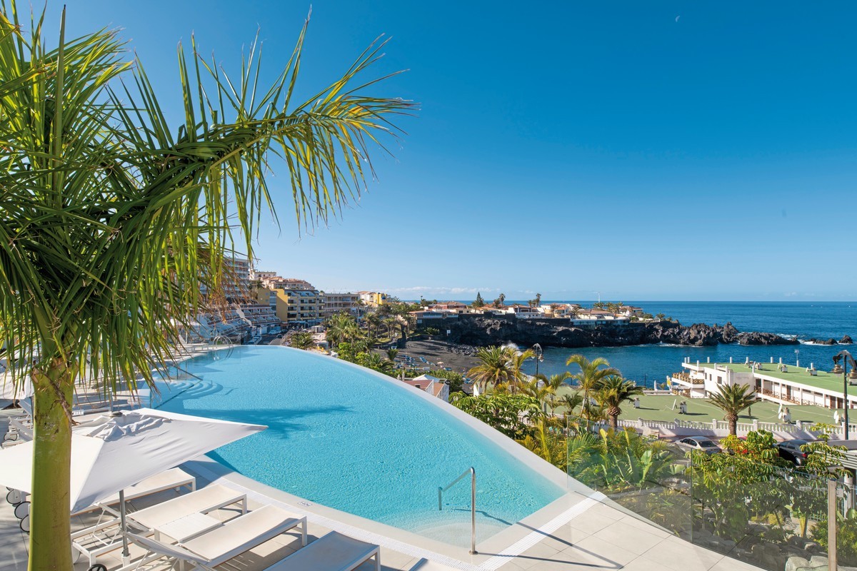 Hotel Landmar Playa la Arena, Spanien, Teneriffa, Santiago del Teide, Bild 10