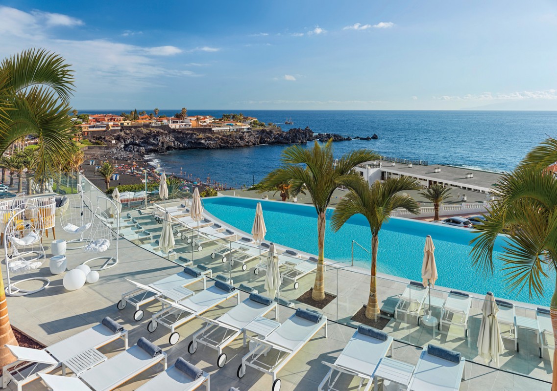 Hotel Landmar Playa la Arena, Spanien, Teneriffa, Santiago del Teide, Bild 9