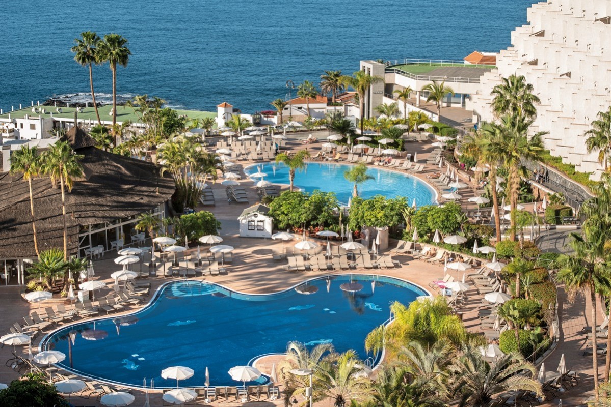 Hotel Landmar Playa la Arena, Spanien, Teneriffa, Santiago del Teide, Bild 1