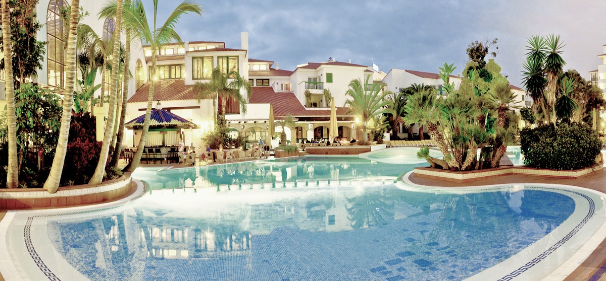 Hotel Park Club Europe, Spanien, Teneriffa, Playa de Las Américas, Bild 7
