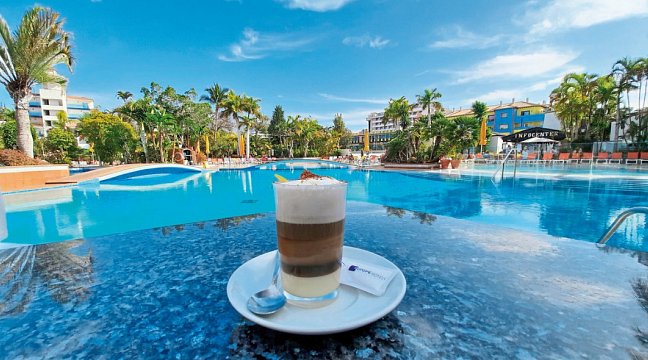 Hotel Park Club Europe, Spanien, Teneriffa, Playa de Las Américas