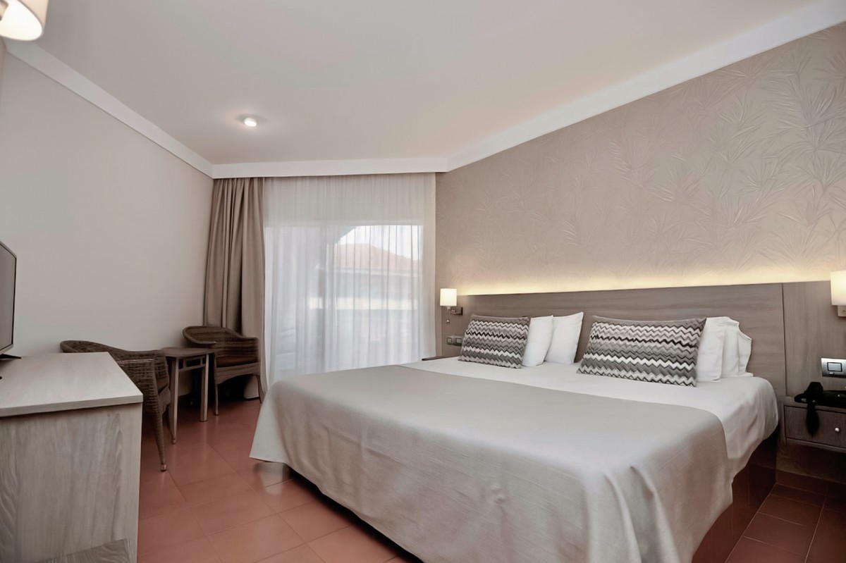 Hotel Puerto Palace, Spanien, Teneriffa, Puerto de la Cruz, Bild 7