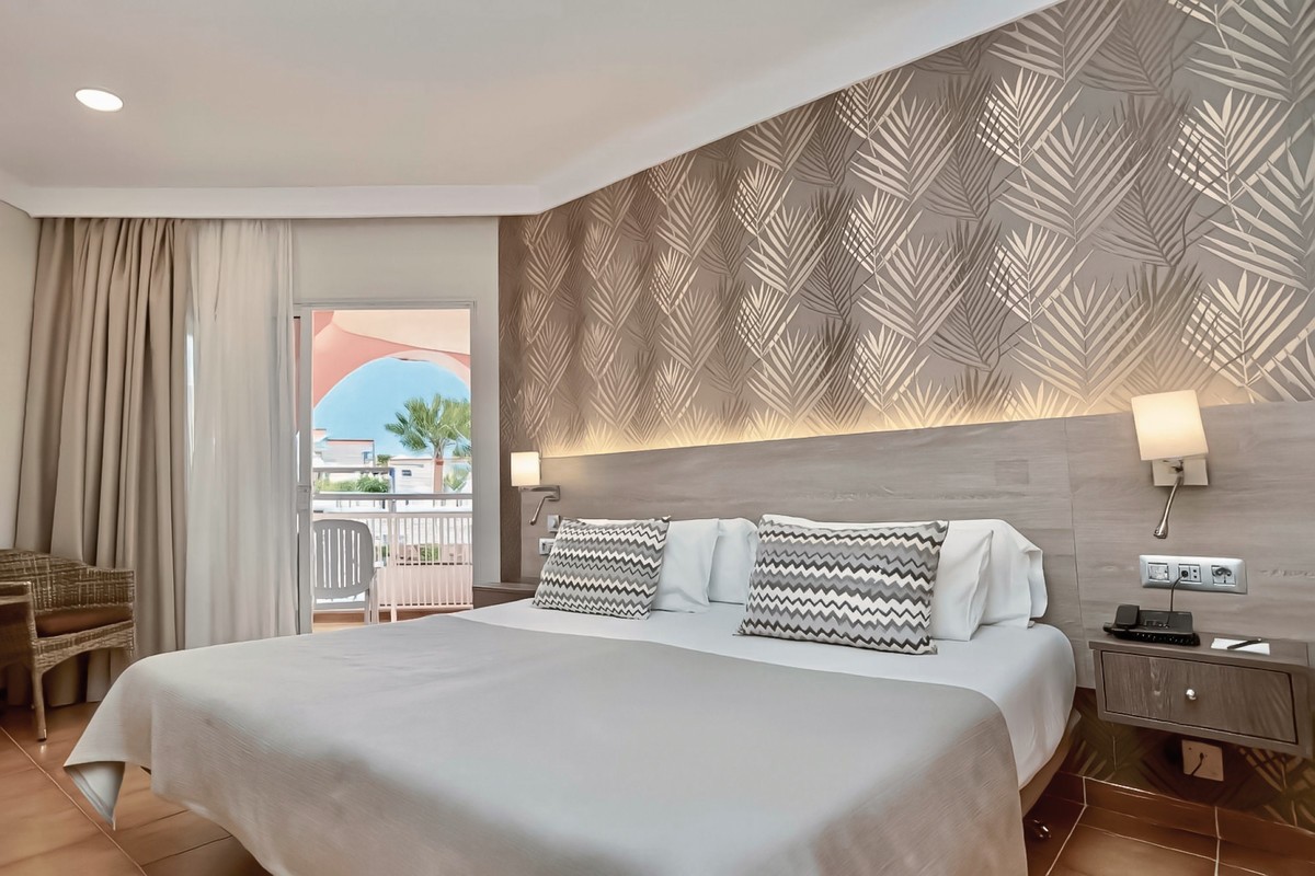 Hotel Puerto Palace, Spanien, Teneriffa, Puerto de la Cruz, Bild 8