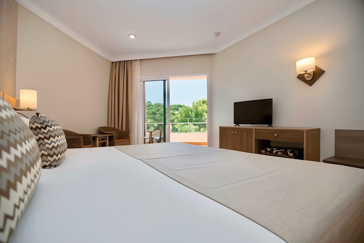 Hotel Puerto Palace, Spanien, Teneriffa, Puerto de la Cruz, Bild 6