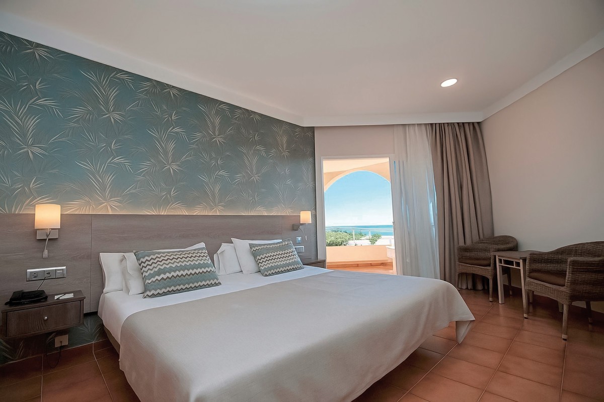 Hotel Puerto Palace, Spanien, Teneriffa, Puerto de la Cruz, Bild 9