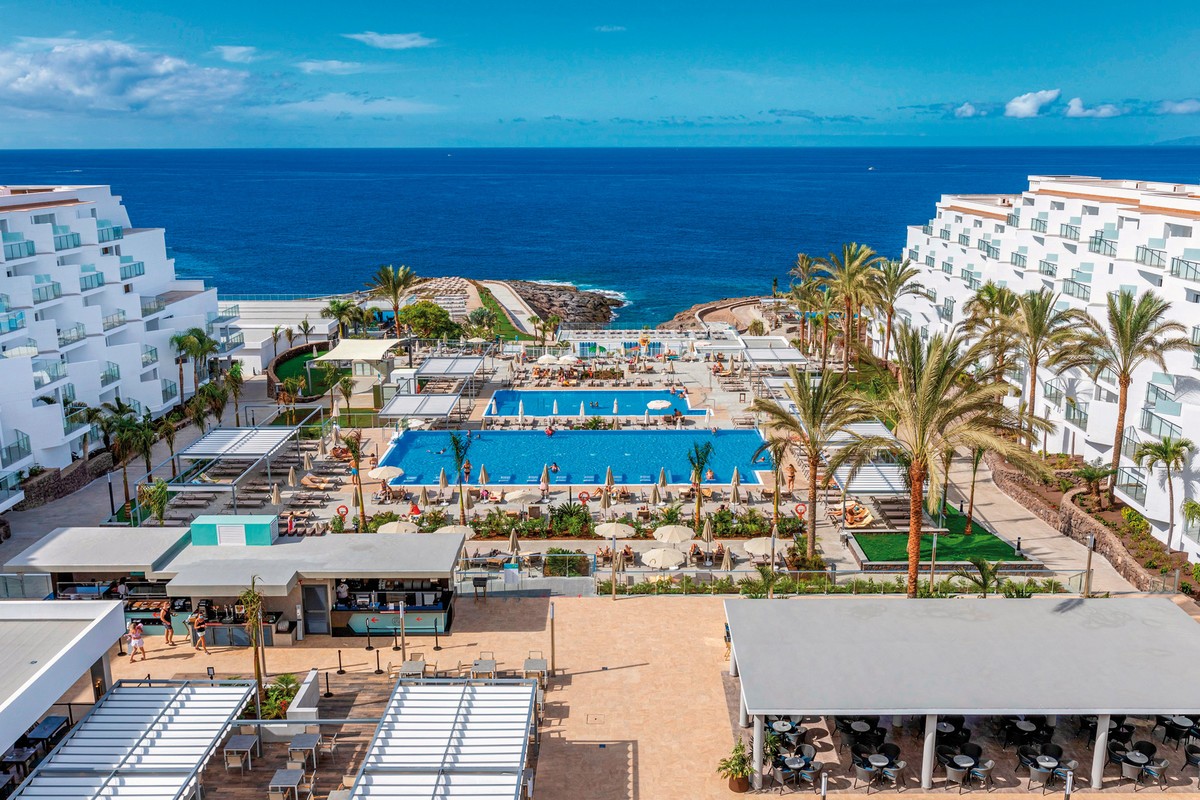 Hotel Riu Buenavista, Spanien, Teneriffa, Playa Paraíso, Bild 1