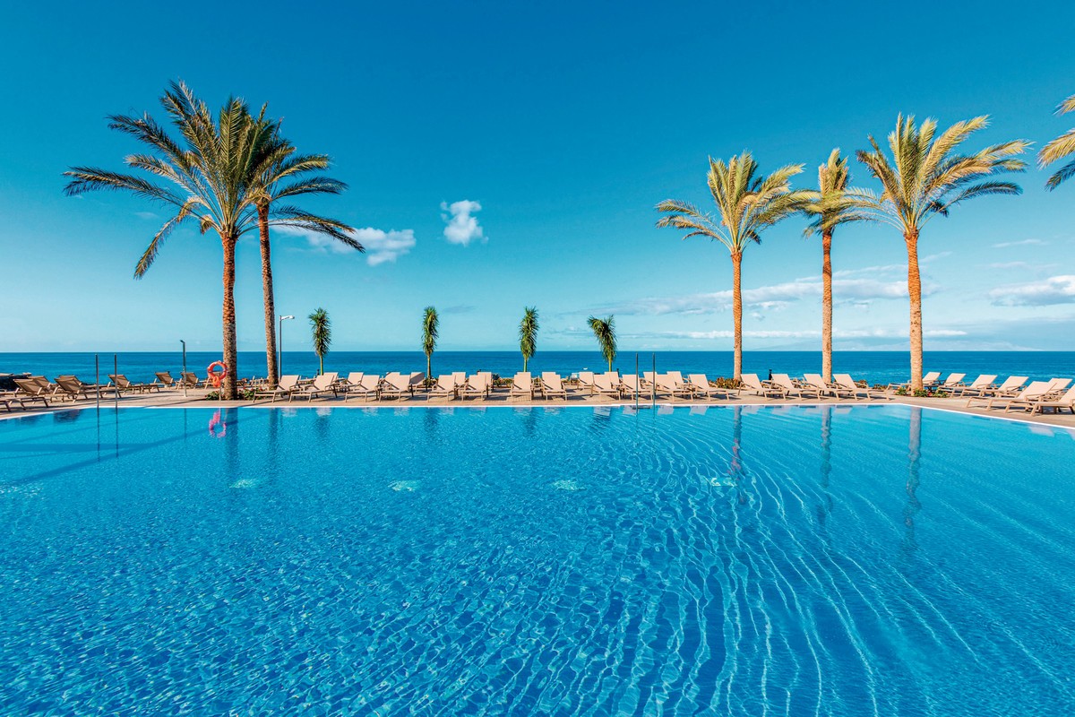 Hotel Riu Buenavista, Spanien, Teneriffa, Playa Paraíso, Bild 3