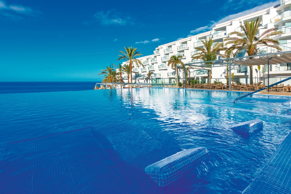 Hotel Riu Buenavista, Spanien, Teneriffa, Playa Paraíso, Bild 4