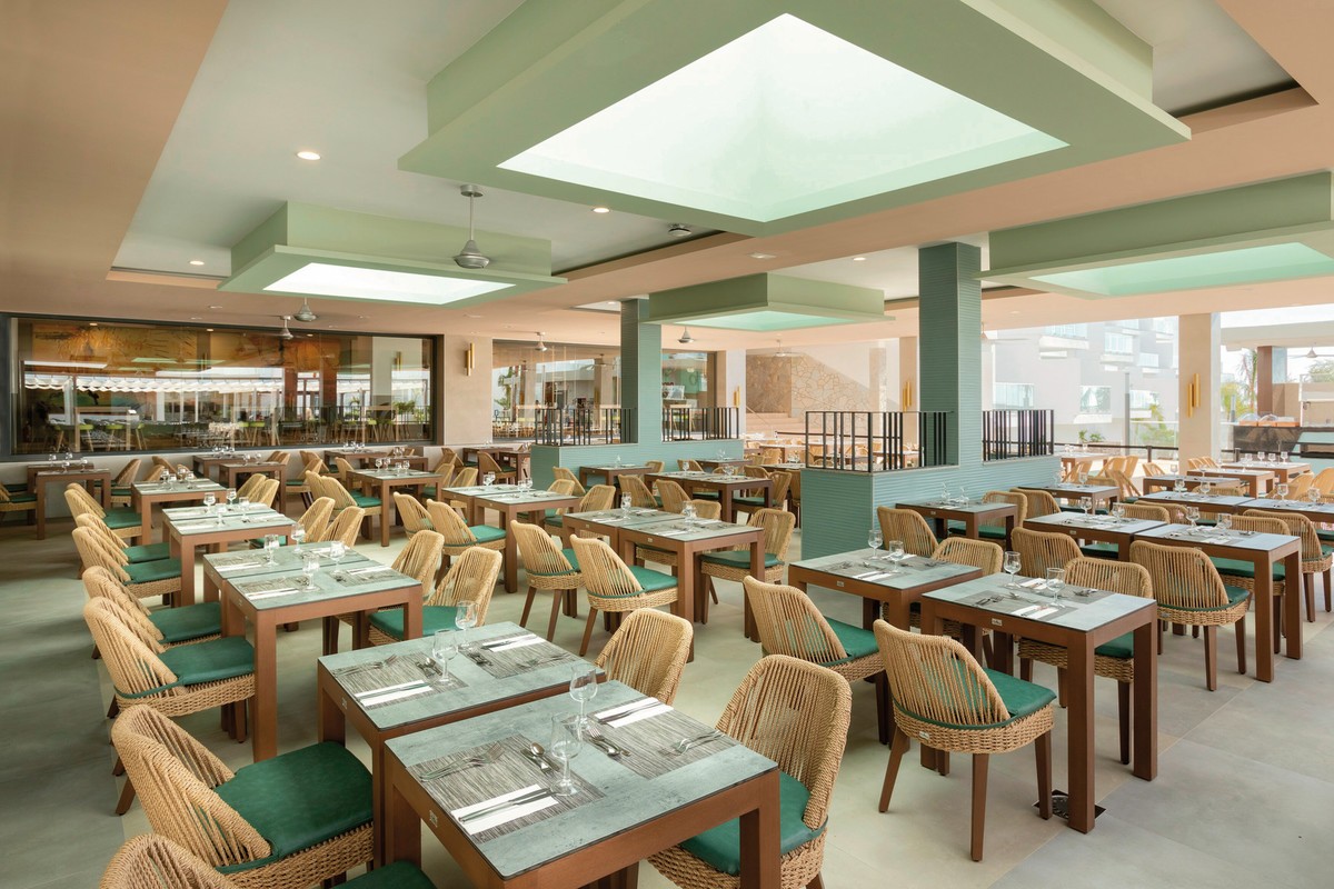 Hotel Riu Buenavista, Spanien, Teneriffa, Playa Paraíso, Bild 22