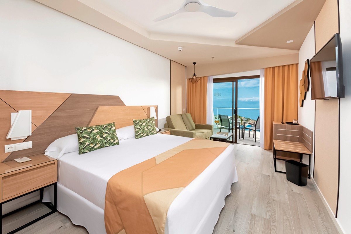 Hotel Riu Buenavista, Spanien, Teneriffa, Playa Paraíso, Bild 10