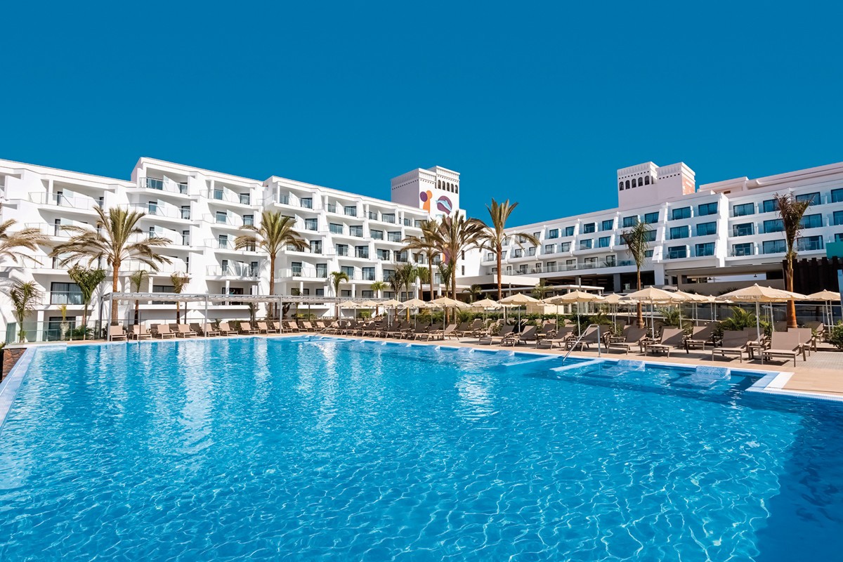 Hotel Riu Buenavista, Spanien, Teneriffa, Playa Paraíso, Bild 2
