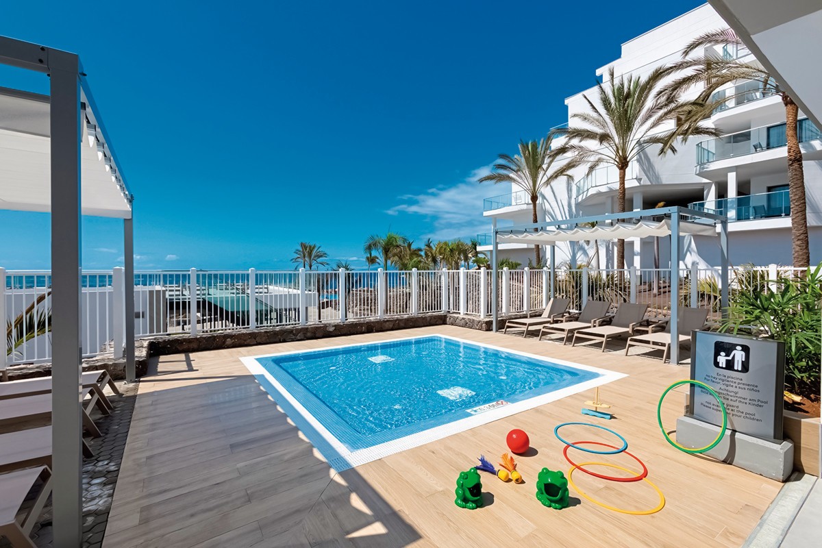 Hotel Riu Buenavista, Spanien, Teneriffa, Playa Paraíso, Bild 5