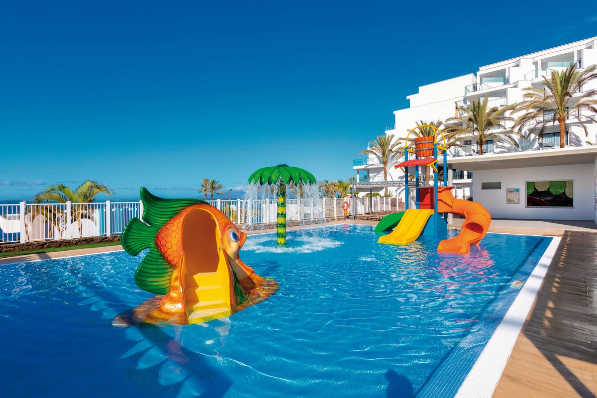 Hotel Riu Buenavista, Spanien, Teneriffa, Playa Paraíso, Bild 6