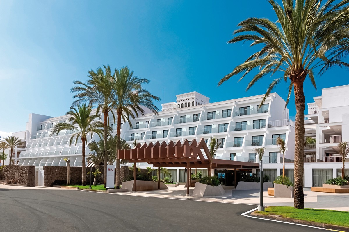 Hotel Riu Buenavista, Spanien, Teneriffa, Playa Paraíso, Bild 7