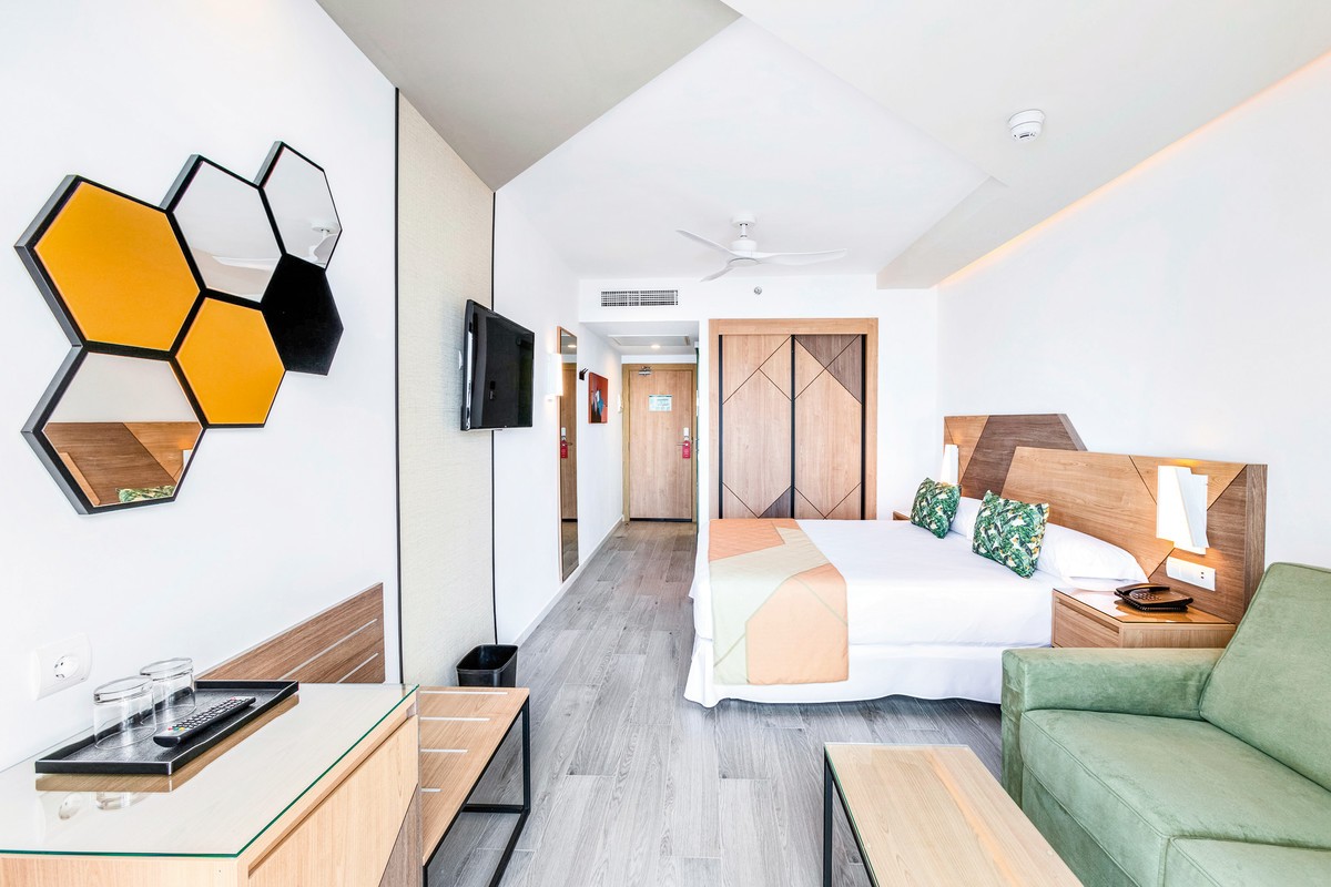 Hotel Riu Buenavista, Spanien, Teneriffa, Playa Paraíso, Bild 8