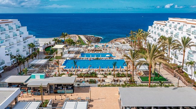 Hotel Riu Buenavista, Spanien, Teneriffa, Playa Paraíso