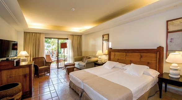 Hotel Vincci Selección La Plantación del Sur, Spanien, Teneriffa, Costa Adeje, Bild 10