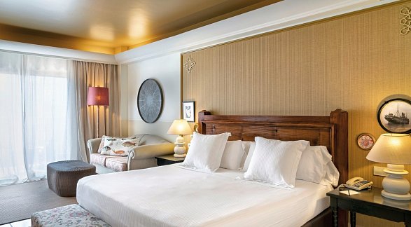 Hotel Vincci Selección La Plantación del Sur, Spanien, Teneriffa, Costa Adeje, Bild 11