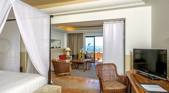 Hotel Vincci Selección La Plantación del Sur, Spanien, Teneriffa, Costa Adeje, Bild 12