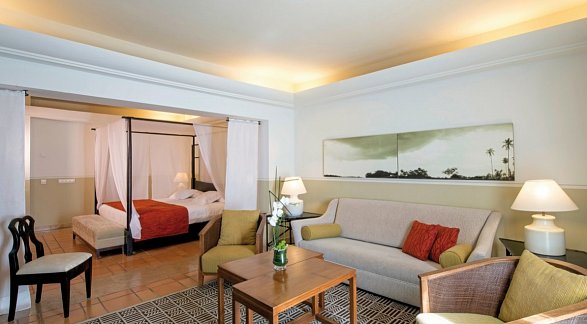 Hotel Vincci Selección La Plantación del Sur, Spanien, Teneriffa, Costa Adeje, Bild 13