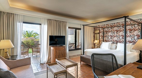 Hotel Vincci Selección La Plantación del Sur, Spanien, Teneriffa, Costa Adeje, Bild 14