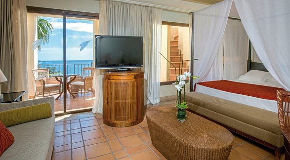 Hotel Vincci Selección La Plantación del Sur, Spanien, Teneriffa, Costa Adeje, Bild 15