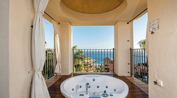 Hotel Vincci Selección La Plantación del Sur, Spanien, Teneriffa, Costa Adeje, Bild 16